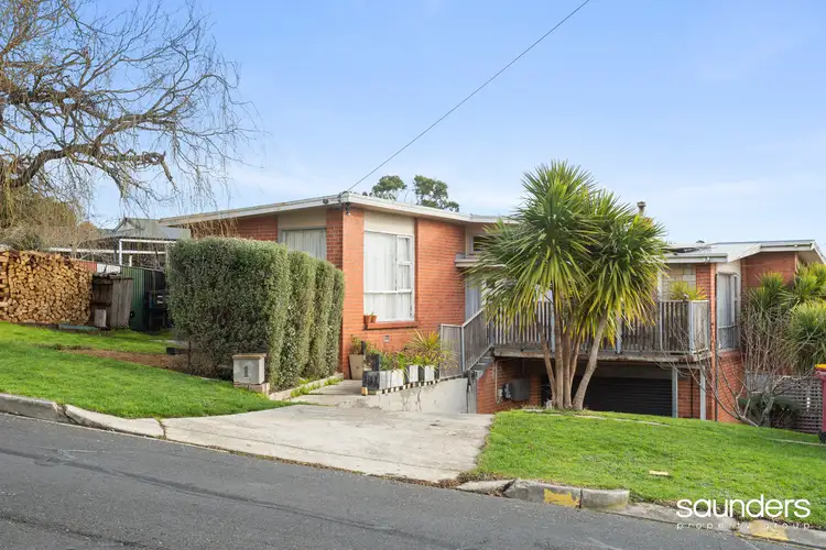 Main view of Homely house listing, 1 Sandown Road, Norwood TAS 7250