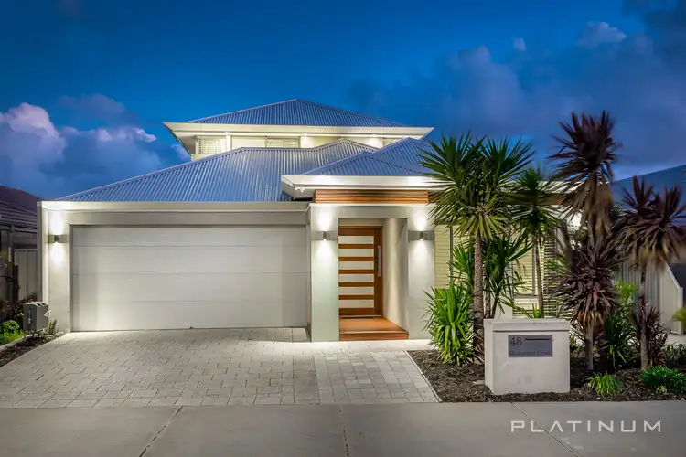 48 Bluewater Drive, Alkimos WA 6038