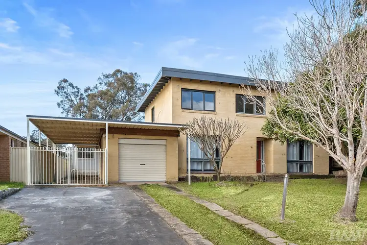 38 Mitchell Drive, Glossodia NSW 2756