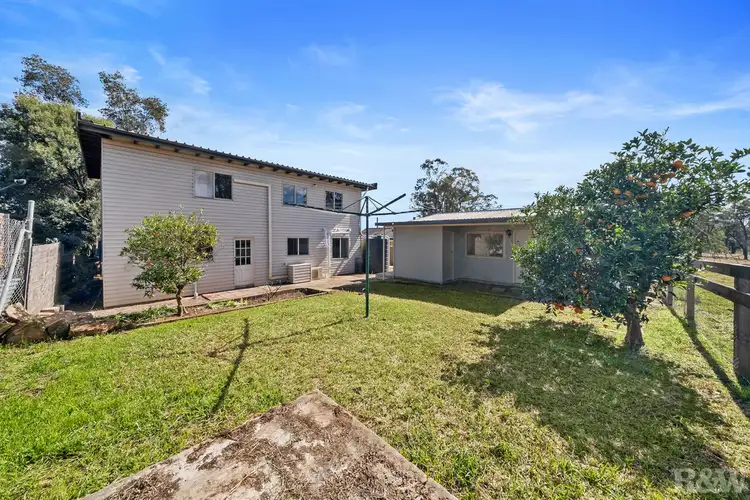 Second view of Homely house listing, 38 Mitchell Drive, Glossodia NSW 2756
