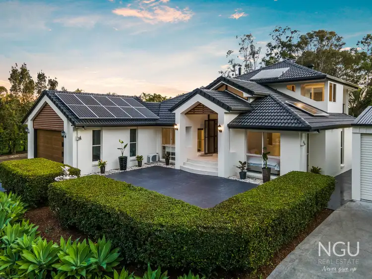 Main view of Homely house listing, 147 Settler Way, Karalee QLD 4306