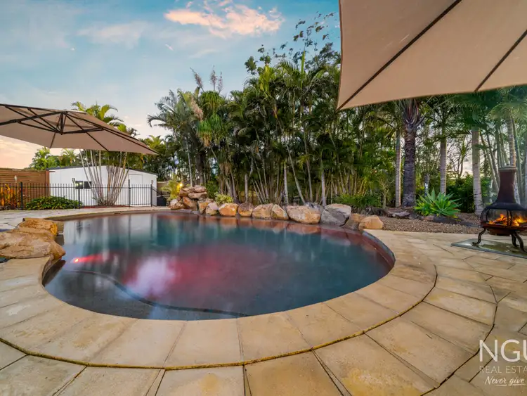 Sixth view of Homely house listing, 147 Settler Way, Karalee QLD 4306