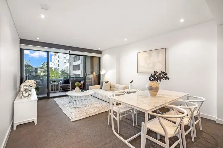 204/9 Edwin Street, Mortlake NSW 2137