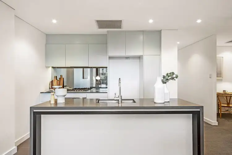 Fourth view of Homely apartment listing, 204/9 Edwin Street, Mortlake NSW 2137