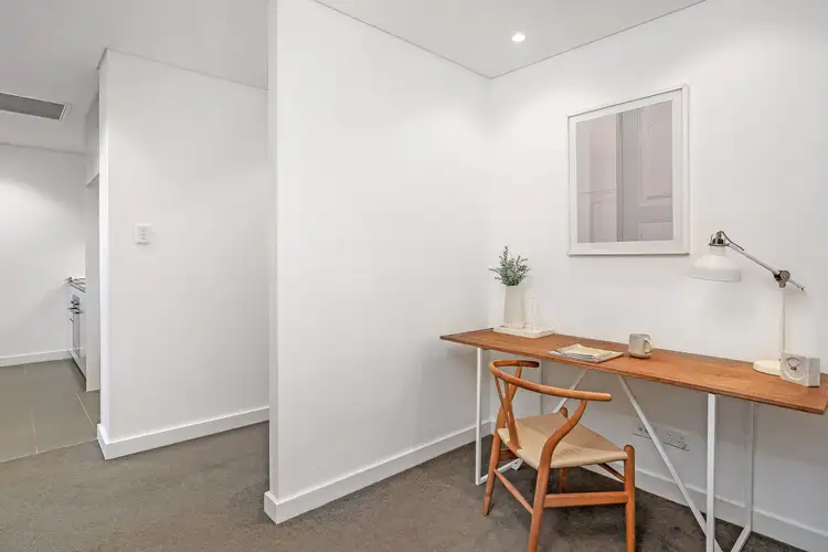 Fifth view of Homely apartment listing, 204/9 Edwin Street, Mortlake NSW 2137