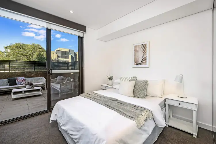 Sixth view of Homely apartment listing, 204/9 Edwin Street, Mortlake NSW 2137