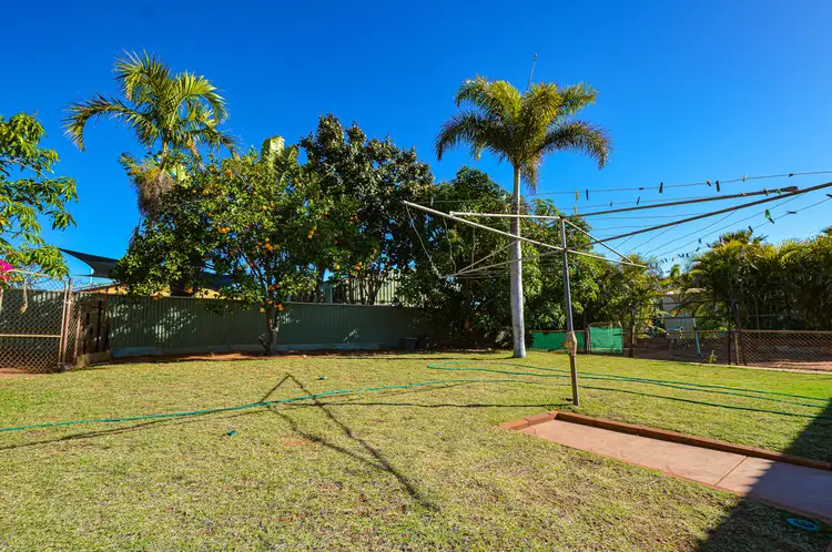 Second view of Homely house listing, 10 Craig Street, Port Hedland WA 6721