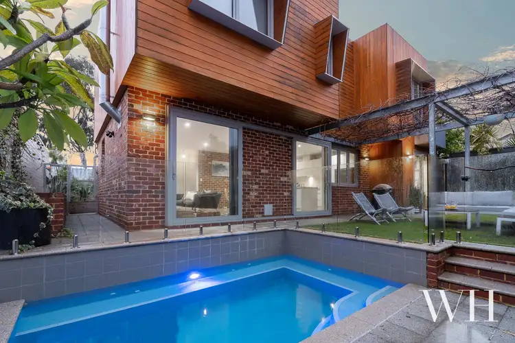 3A Walter Street, East Fremantle WA 6158