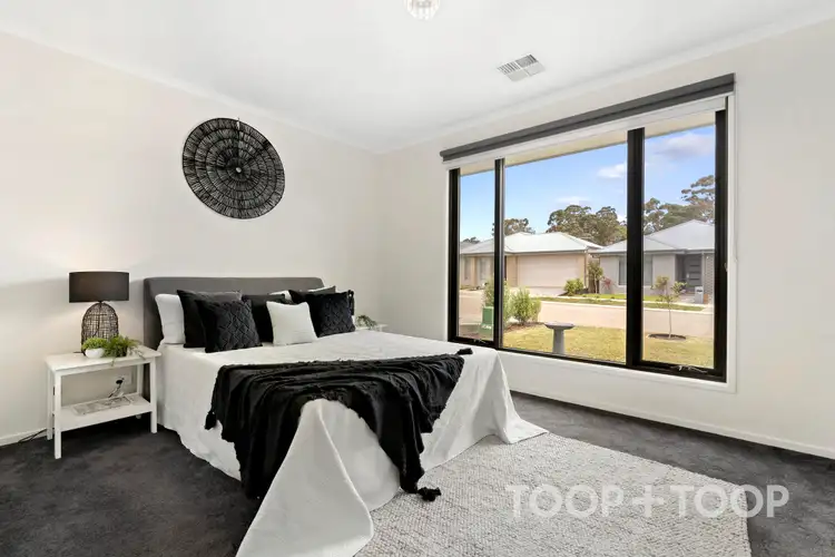 Second view of Homely house listing, 45 Cotterdale Avenue, Mount Barker SA 5251