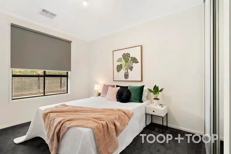 Third view of Homely house listing, 45 Cotterdale Avenue, Mount Barker SA 5251