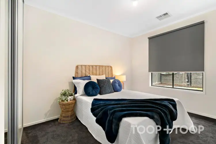 Fourth view of Homely house listing, 45 Cotterdale Avenue, Mount Barker SA 5251
