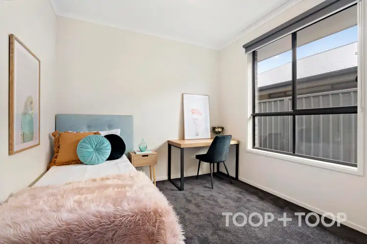 Fifth view of Homely house listing, 45 Cotterdale Avenue, Mount Barker SA 5251
