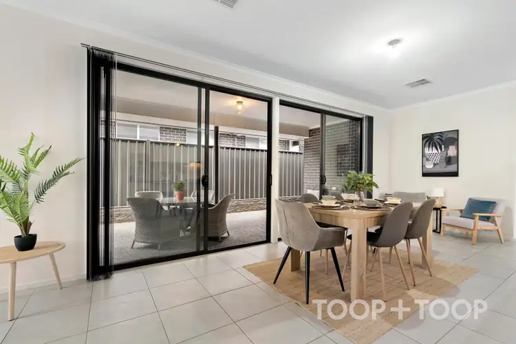 Sixth view of Homely house listing, 45 Cotterdale Avenue, Mount Barker SA 5251