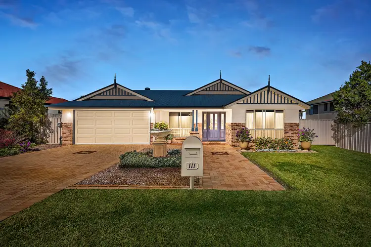 111 Phillip Parade, Deception Bay QLD 4508