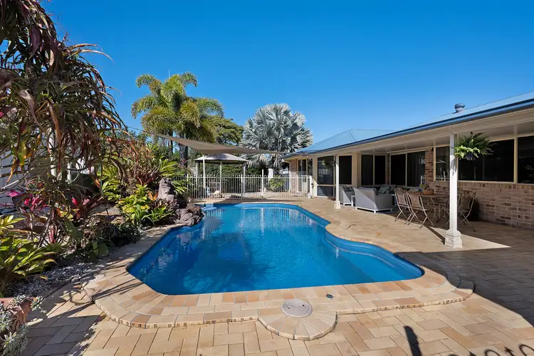 Second view of Homely house listing, 111 Phillip Parade, Deception Bay QLD 4508