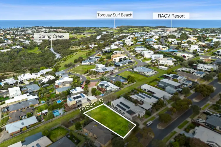 5 Borron Boulevard, Torquay VIC 3228