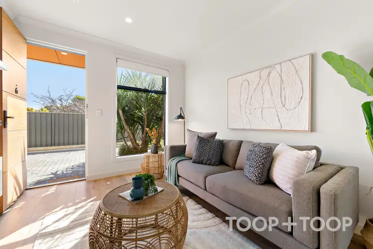 Third view of Homely townhouse listing, 6/42 Aberfeldy Avenue, Woodville SA 5011