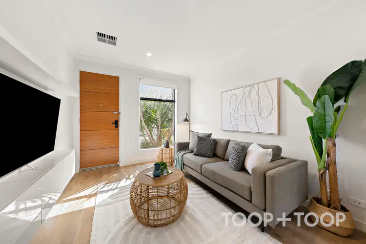 Fourth view of Homely townhouse listing, 6/42 Aberfeldy Avenue, Woodville SA 5011
