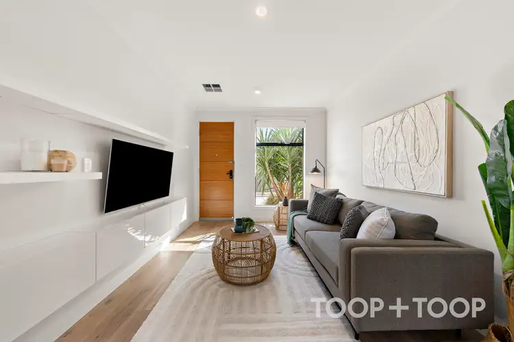 Fifth view of Homely townhouse listing, 6/42 Aberfeldy Avenue, Woodville SA 5011
