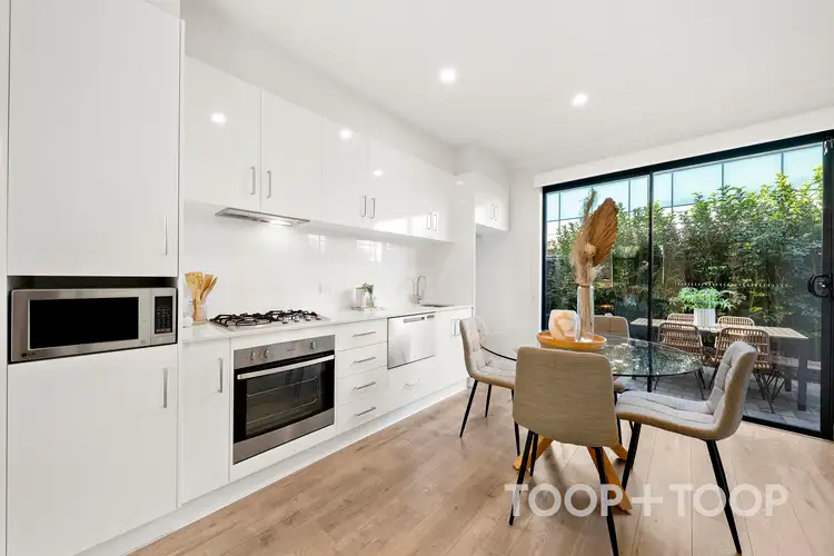 Sixth view of Homely townhouse listing, 6/42 Aberfeldy Avenue, Woodville SA 5011