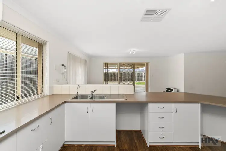 Fifth view of Homely house listing, 12 Jervis Drive, Ellenbrook WA 6069