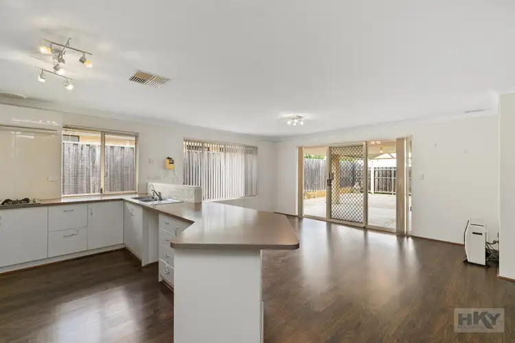 Sixth view of Homely house listing, 12 Jervis Drive, Ellenbrook WA 6069