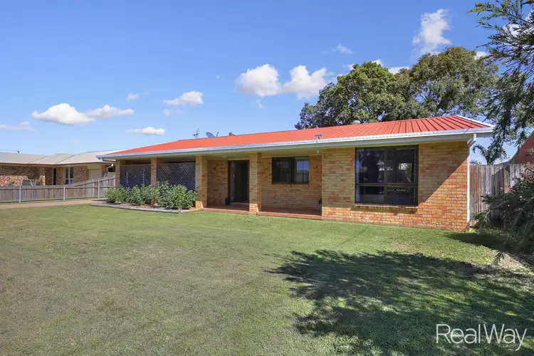 Second view of Homely house listing, 21 Phillips Street, Bundaberg North QLD 4670