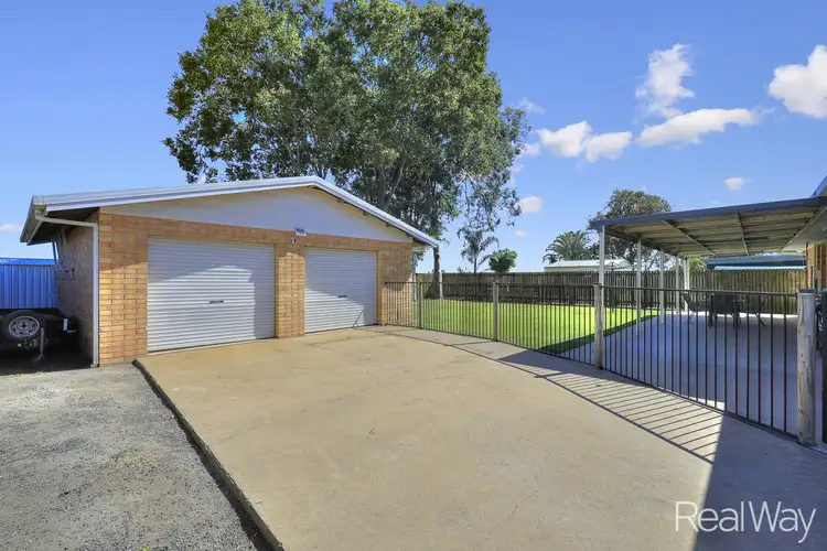Third view of Homely house listing, 21 Phillips Street, Bundaberg North QLD 4670