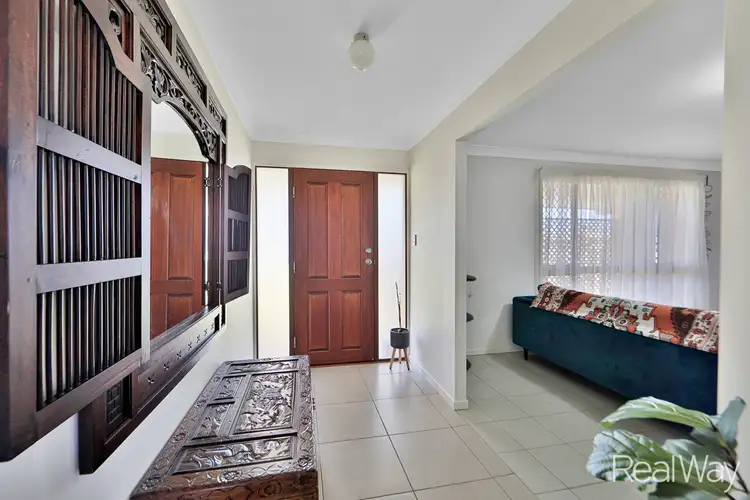 Fourth view of Homely house listing, 21 Phillips Street, Bundaberg North QLD 4670