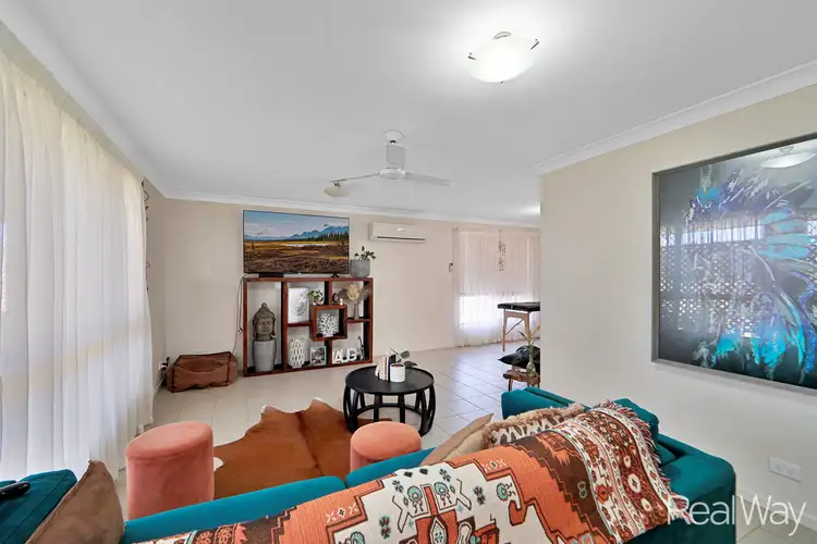 Fifth view of Homely house listing, 21 Phillips Street, Bundaberg North QLD 4670