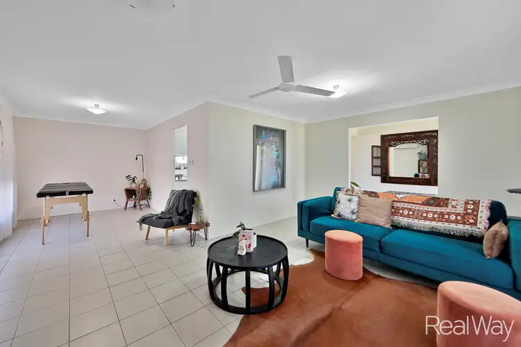 Sixth view of Homely house listing, 21 Phillips Street, Bundaberg North QLD 4670