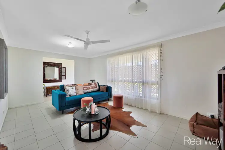 Seventh view of Homely house listing, 21 Phillips Street, Bundaberg North QLD 4670