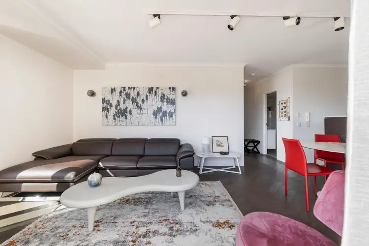 Fourth view of Homely apartment listing, C704/6-8 Crescent Street, Redfern NSW 2016