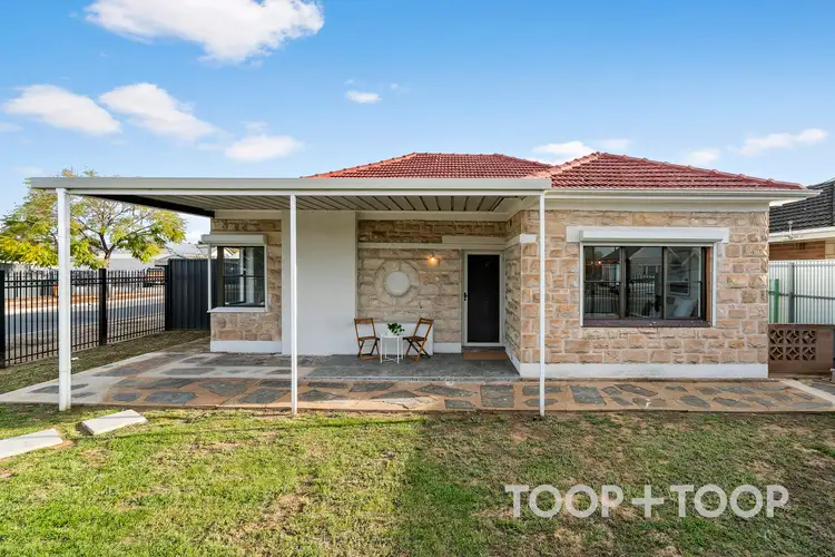 221 Torrens Road, West Croydon SA 5008