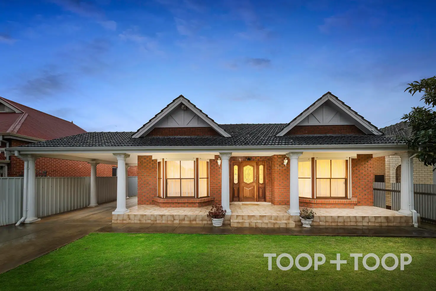 Main view of Homely house listing, 72 Robert Street, West Croydon SA 5008