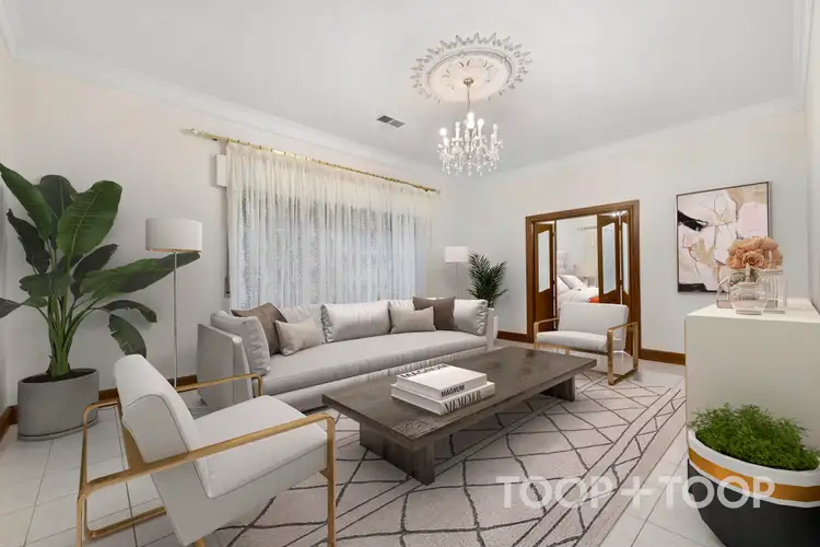 Second view of Homely house listing, 72 Robert Street, West Croydon SA 5008