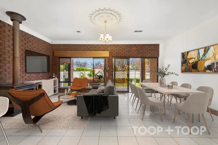 Sixth view of Homely house listing, 72 Robert Street, West Croydon SA 5008