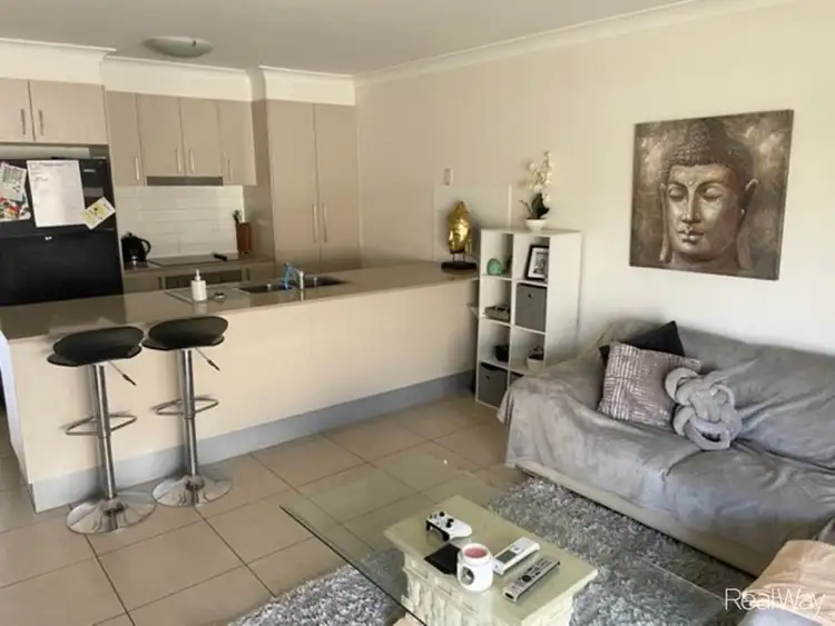 Second view of Homely semi-detached listing, 1/21 Baxter Crescent, Caboolture QLD 4510