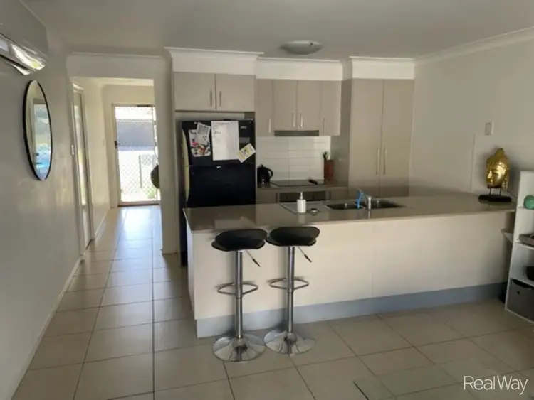 Third view of Homely semi-detached listing, 1/21 Baxter Crescent, Caboolture QLD 4510