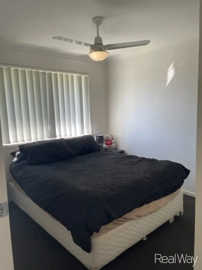 Fourth view of Homely semi-detached listing, 1/21 Baxter Crescent, Caboolture QLD 4510