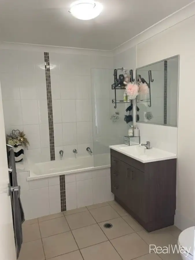 Fifth view of Homely semi-detached listing, 1/21 Baxter Crescent, Caboolture QLD 4510