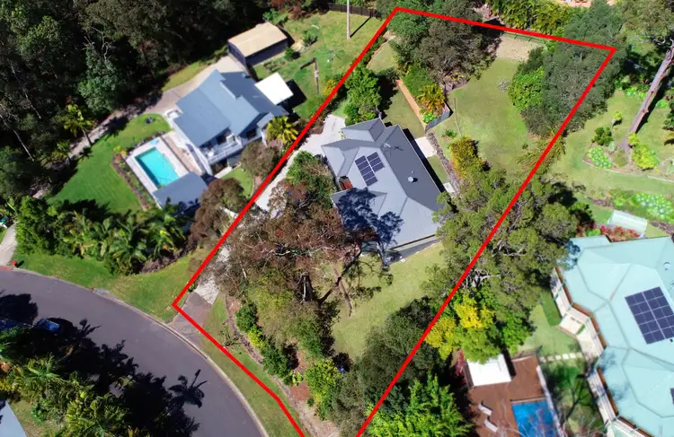 59 Trentbridge Court, Mount Nathan QLD 4211