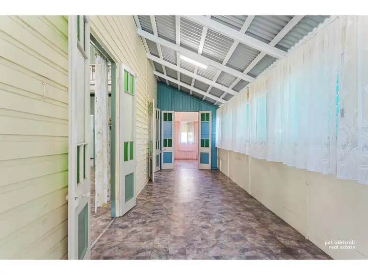Third view of Homely house listing, 35 Church Street, Allenstown QLD 4700