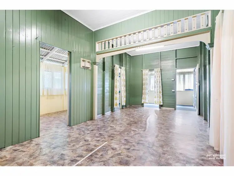 Sixth view of Homely house listing, 35 Church Street, Allenstown QLD 4700
