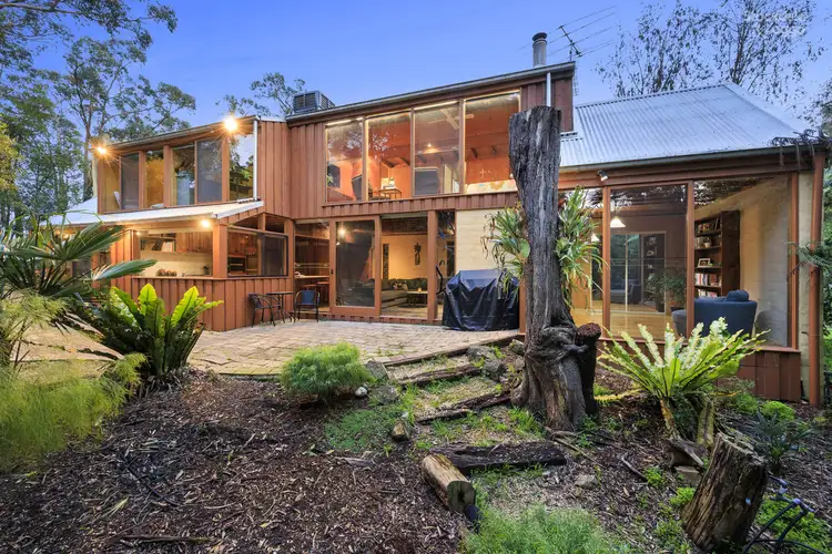 6-8 Thomas Crescent, Lilydale VIC 3140