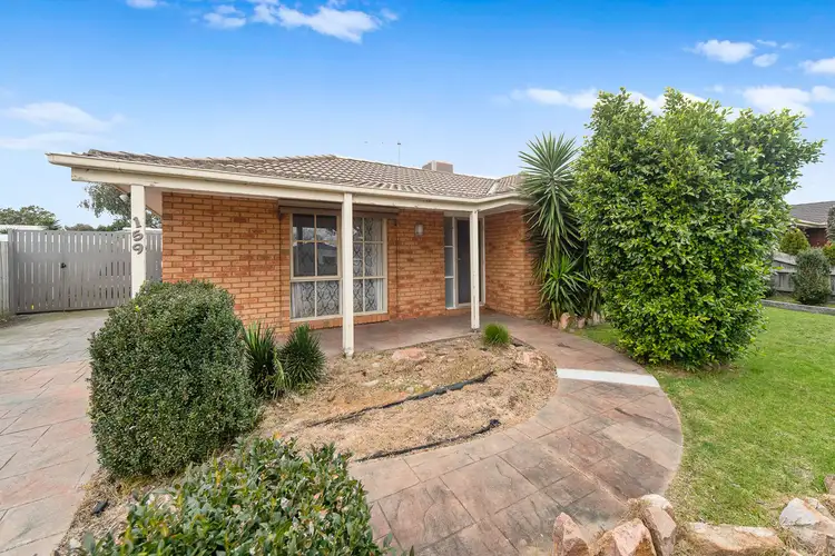 159 Cadles Road, Carrum Downs VIC 3201