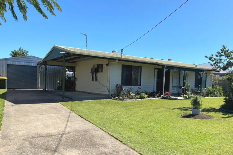 10 Harselaar Drive, Point Vernon QLD 4655