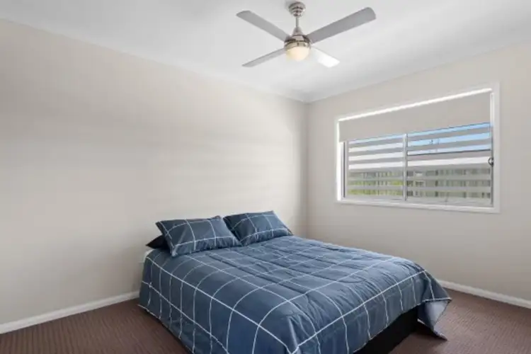 Fourth view of Homely unit listing, 5/541 South Street, Glenvale QLD 4350