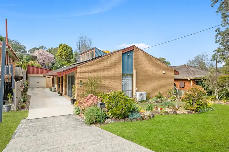 7 Green Plateau Road, Springfield NSW 2250