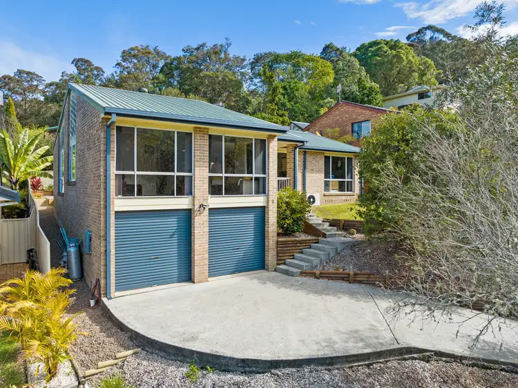 9 Tulip Street, Springfield NSW 2250